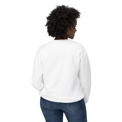 Crewneck Sweatshirt “Te Quiero Mucho”
