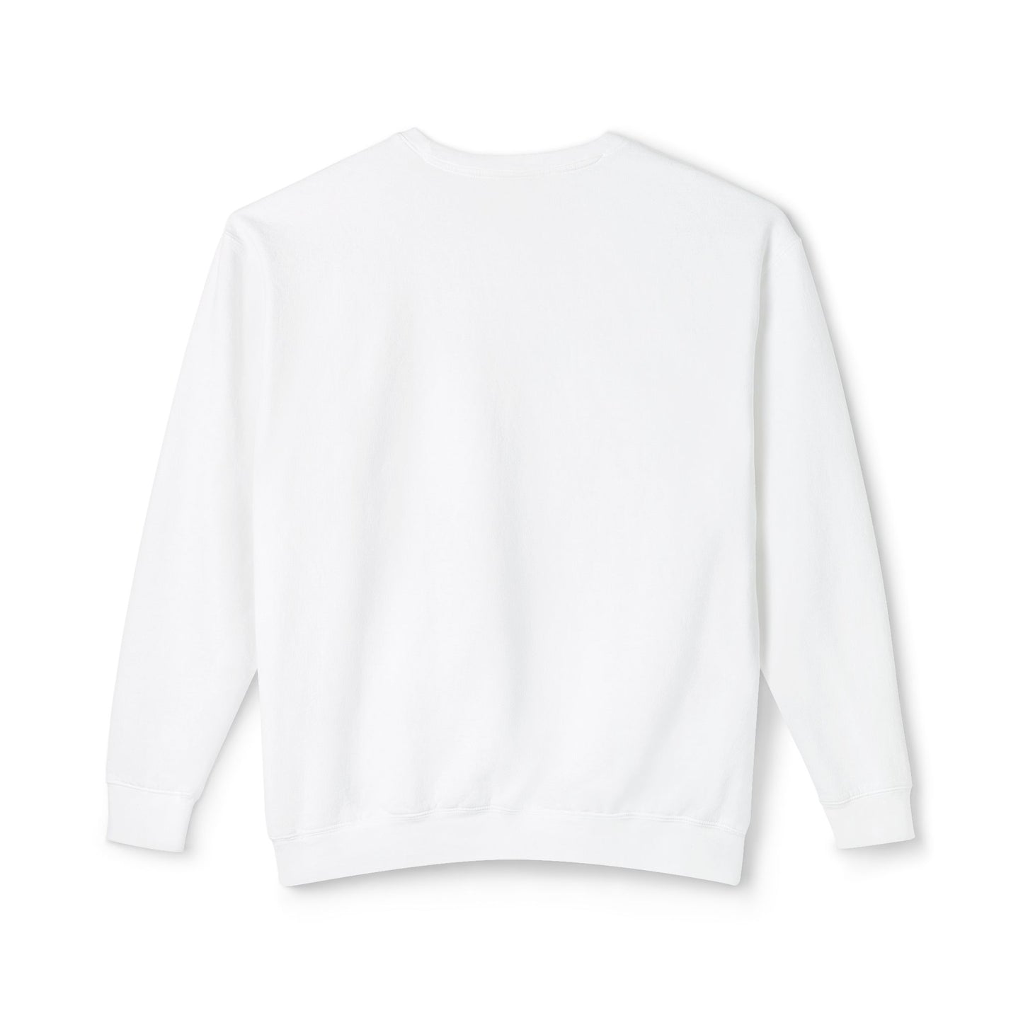 Crewneck Sweatshirt “Te Quiero Mucho”