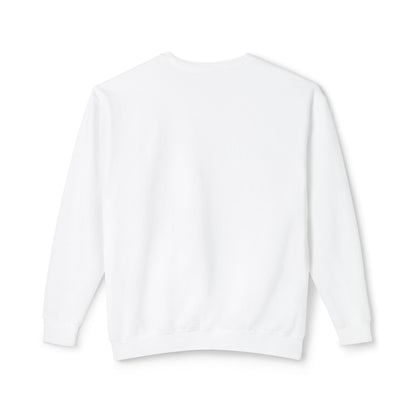 Crewneck Sweatshirt “Te Quiero Mucho”