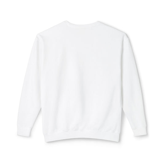 Crewneck Sweatshirt “Te Quiero Mucho”